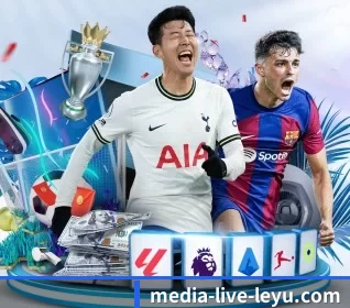 media-live-leyu.com APP